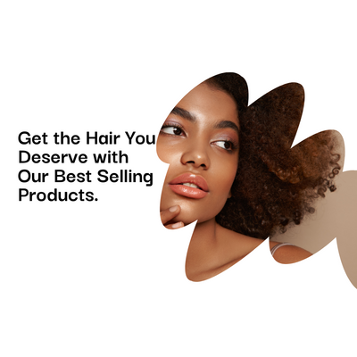 Shine Bright Like a Diamond: Black-Owned Natural Hair Products