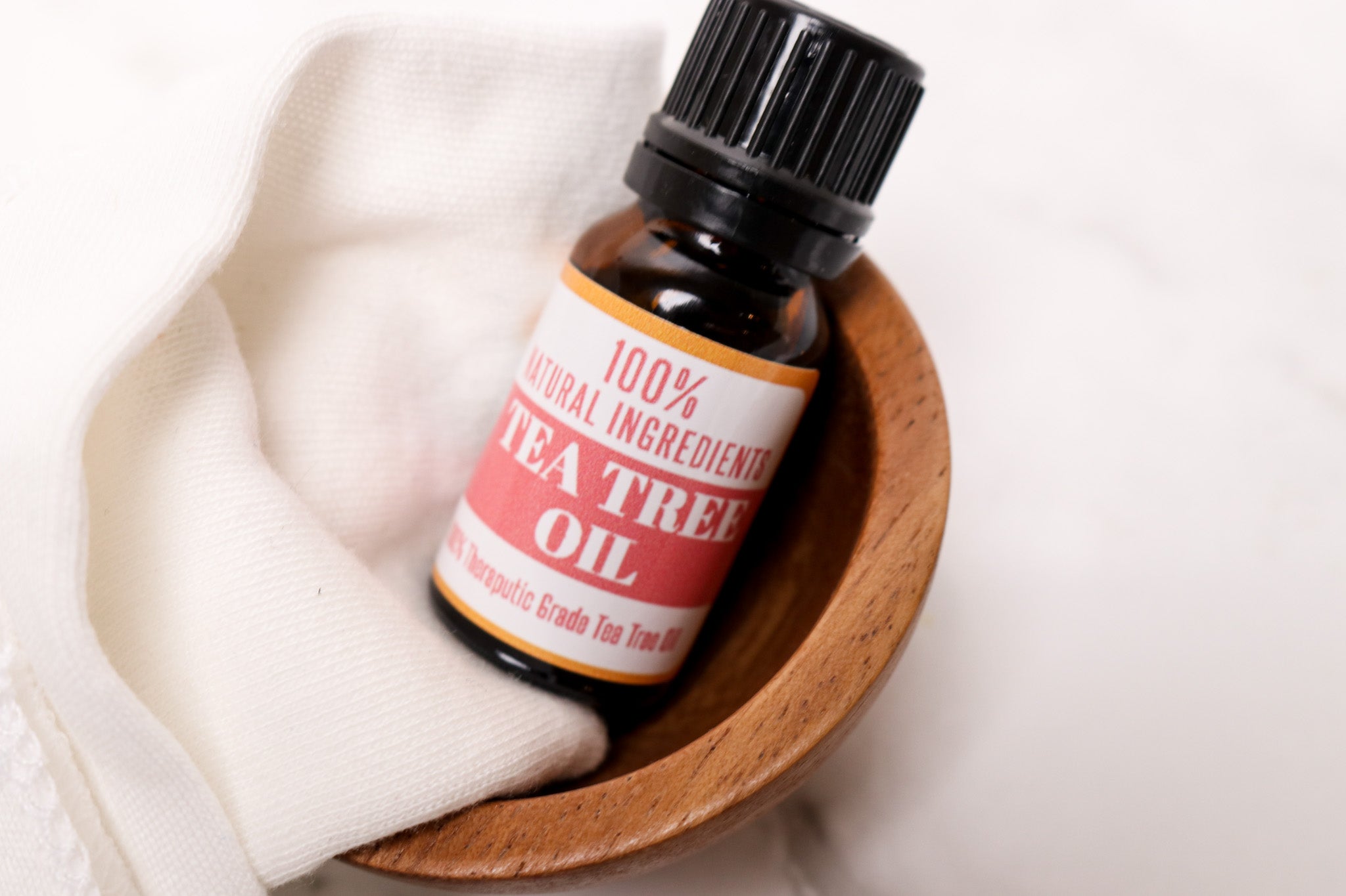 Sunny In Denbigh Tea Tree Oil Drops