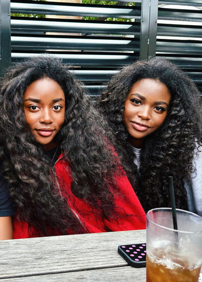 Glow On Campus: Low-maintenance hair & skincare for College Students | Sunny In Denbigh