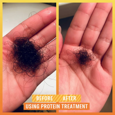 How Do I Make My Hair Stop Shedding?