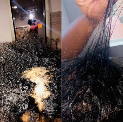How Do I Stop My Hair From Breaking?