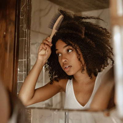 What Is the Biggest Cause of Hair Breakage?