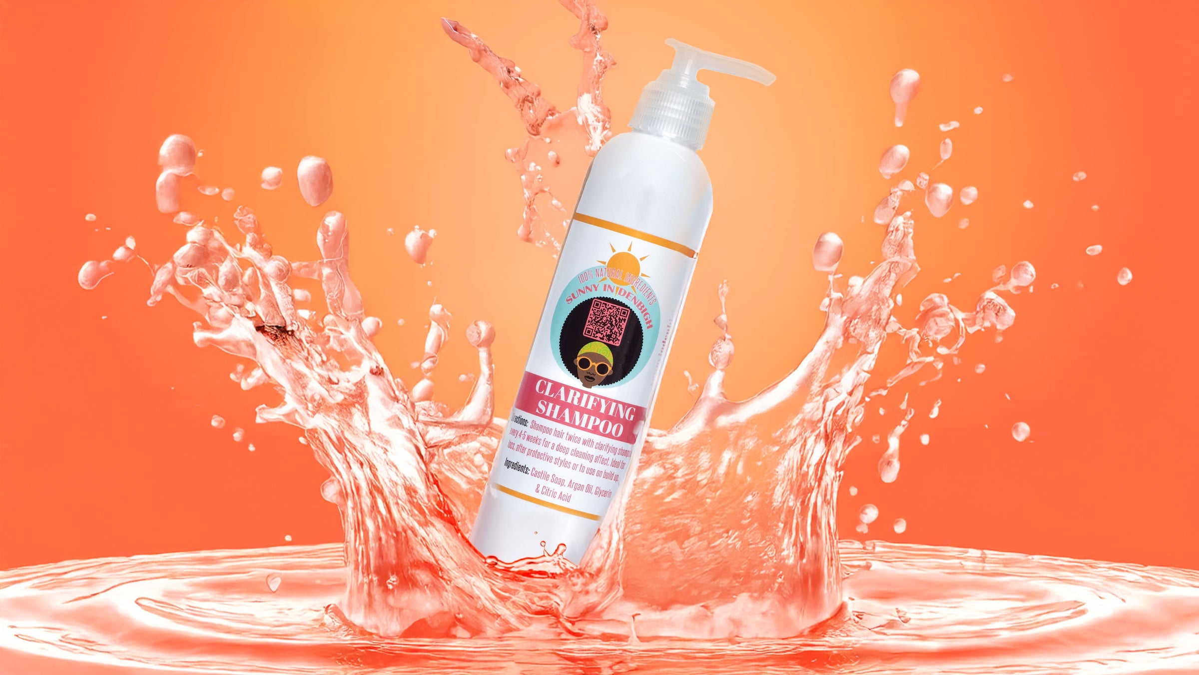 Shampoos