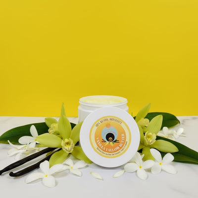 Tallow Skincare Bundle