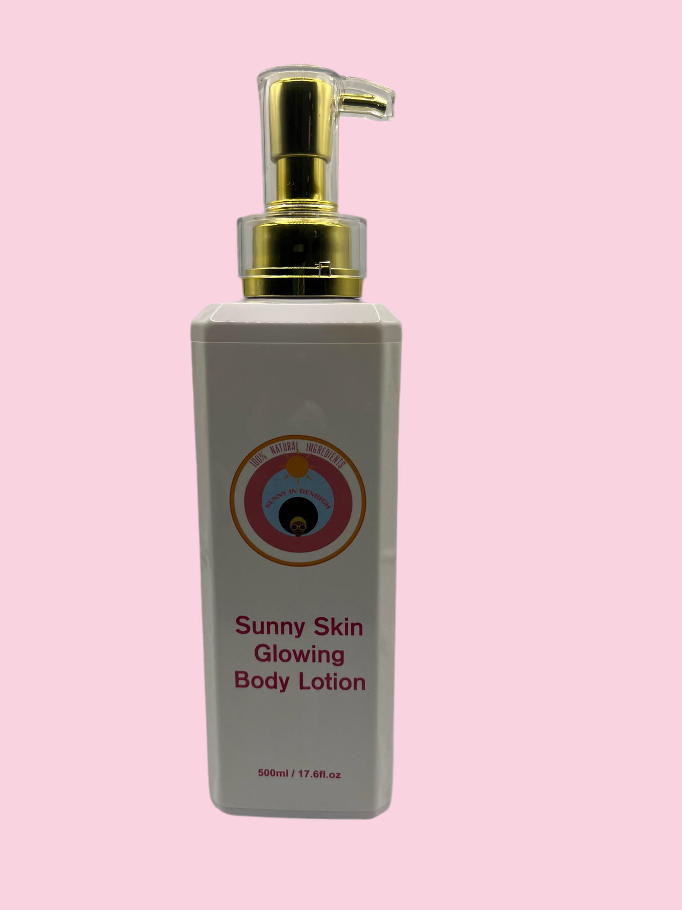 (New) Glutathione Body Glowing Cream