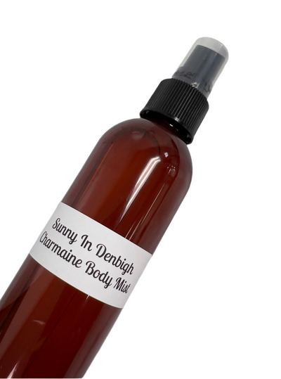 Charmaine Body Mist