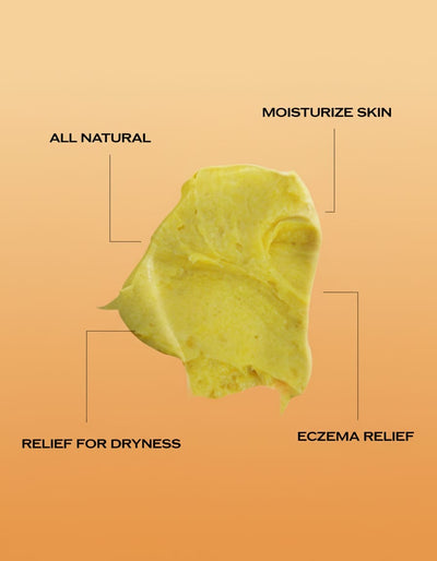 Cocoa Butter Body Butter