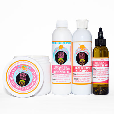 Hydration Bundle (New Size)