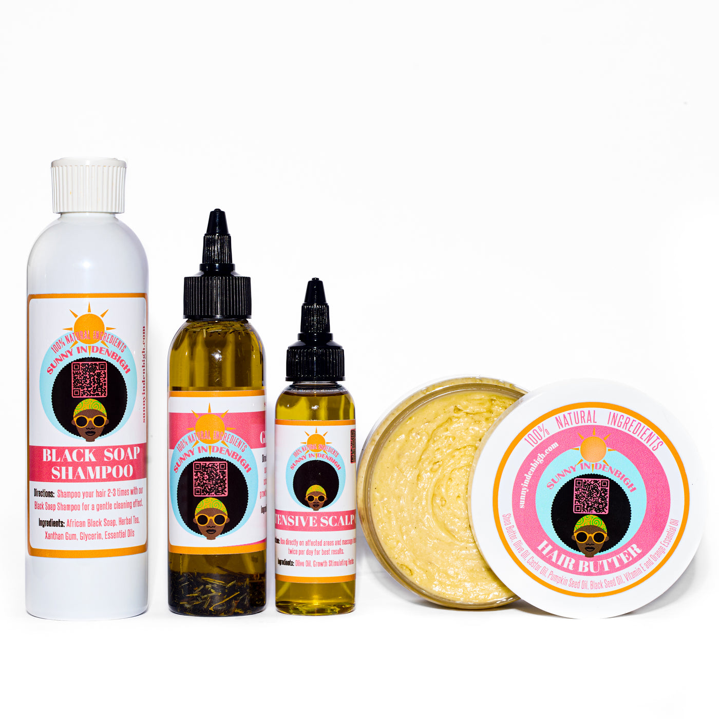 Growth Bundle
