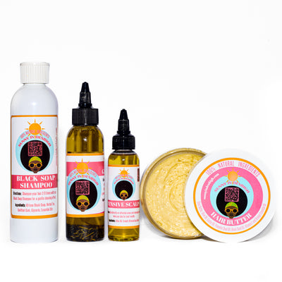 Growth Bundle