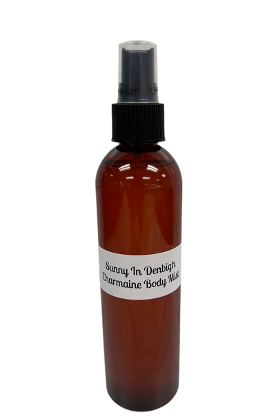 Charmaine Body Mist