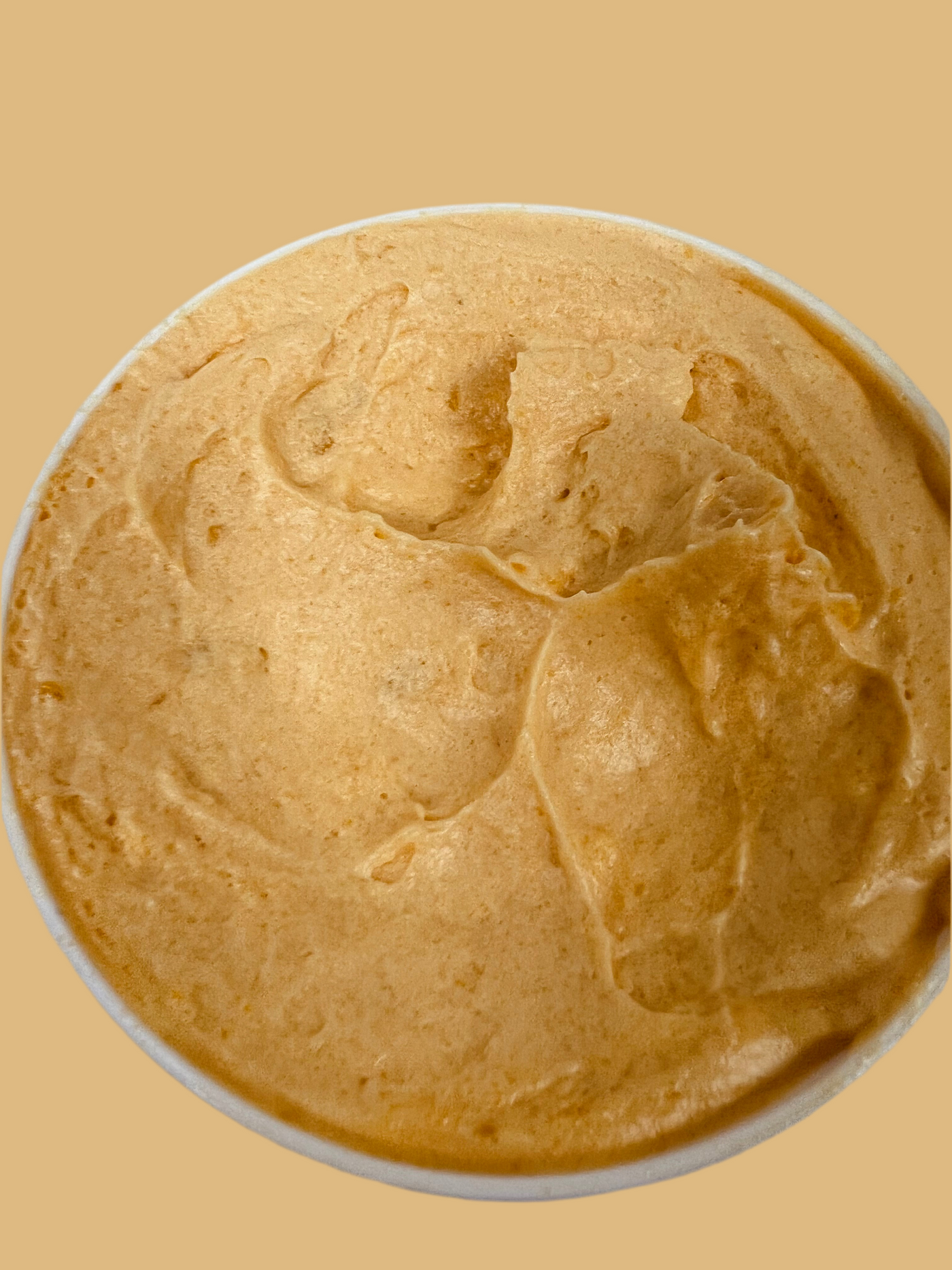Pumpkin Soufflé Body Creme
