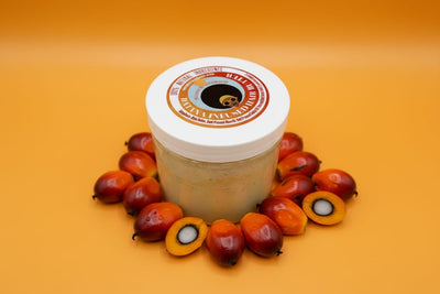 (NEW) Batana Repair Hair Butter