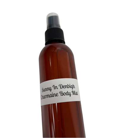 Charmaine Body Mist