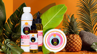 Growth Bundle
