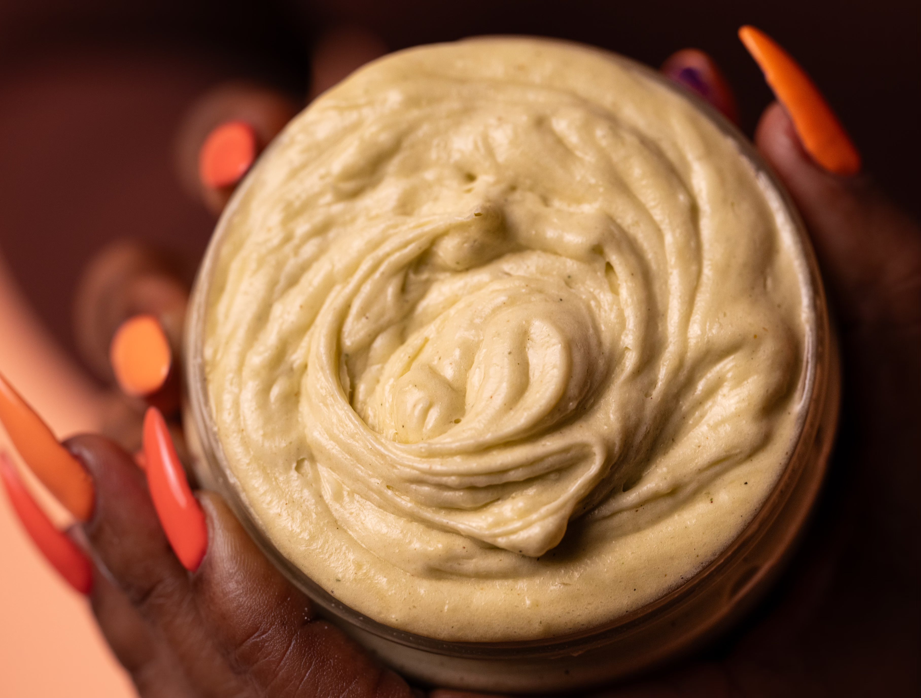 Hair Butter