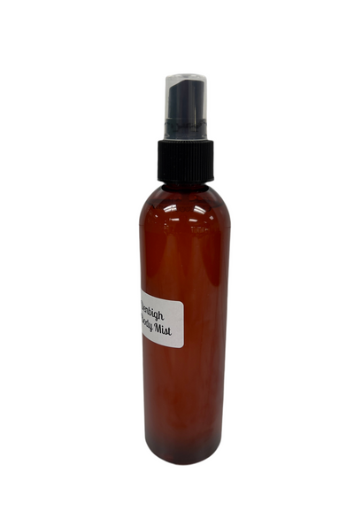 Charmaine Body Mist