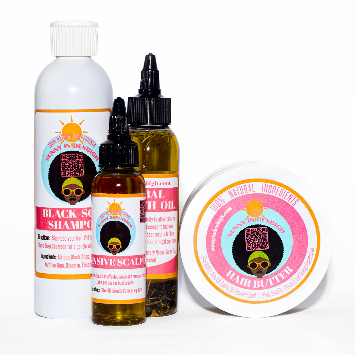 Growth Bundle