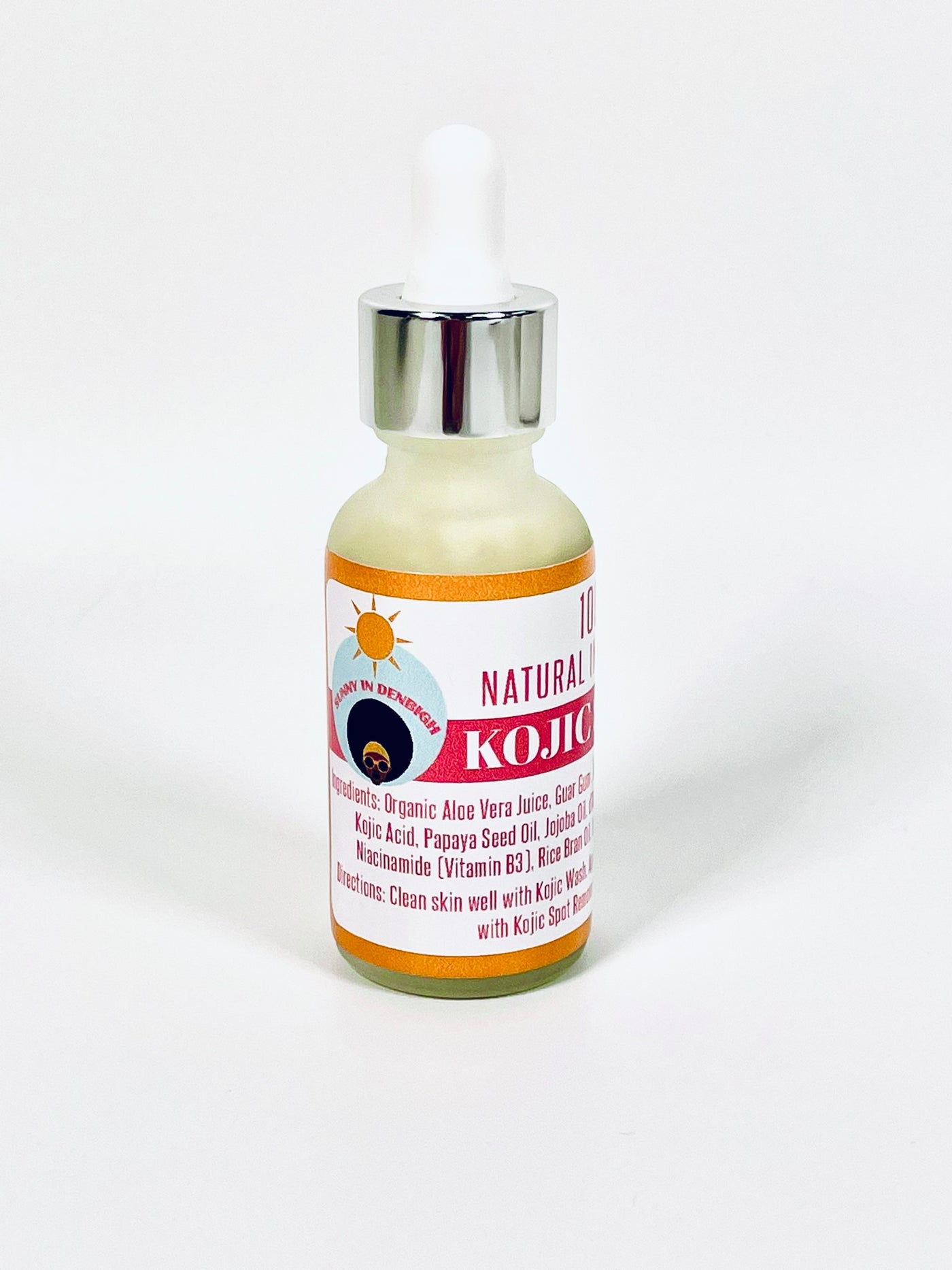 Kojic Dark Spot Remover Bundle