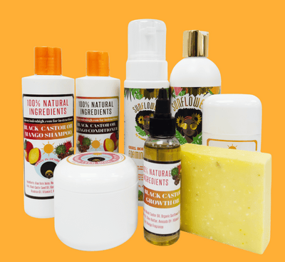 (NEW) BACK TO SCHOOL ESSENTIAL BUNDLE 🍎