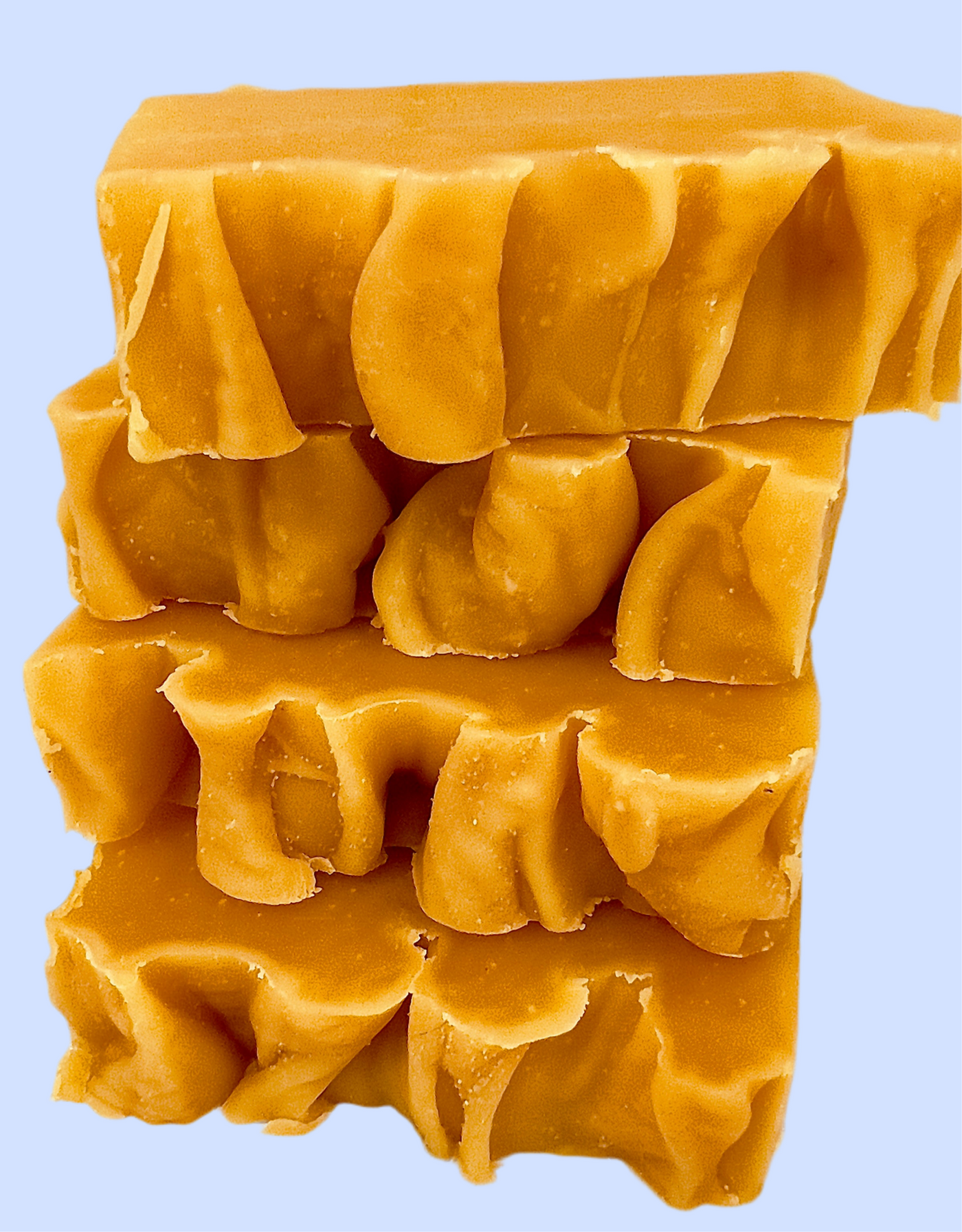 Papaya & Carrot Seed Bar