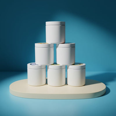 Tallow Skincare Bundle