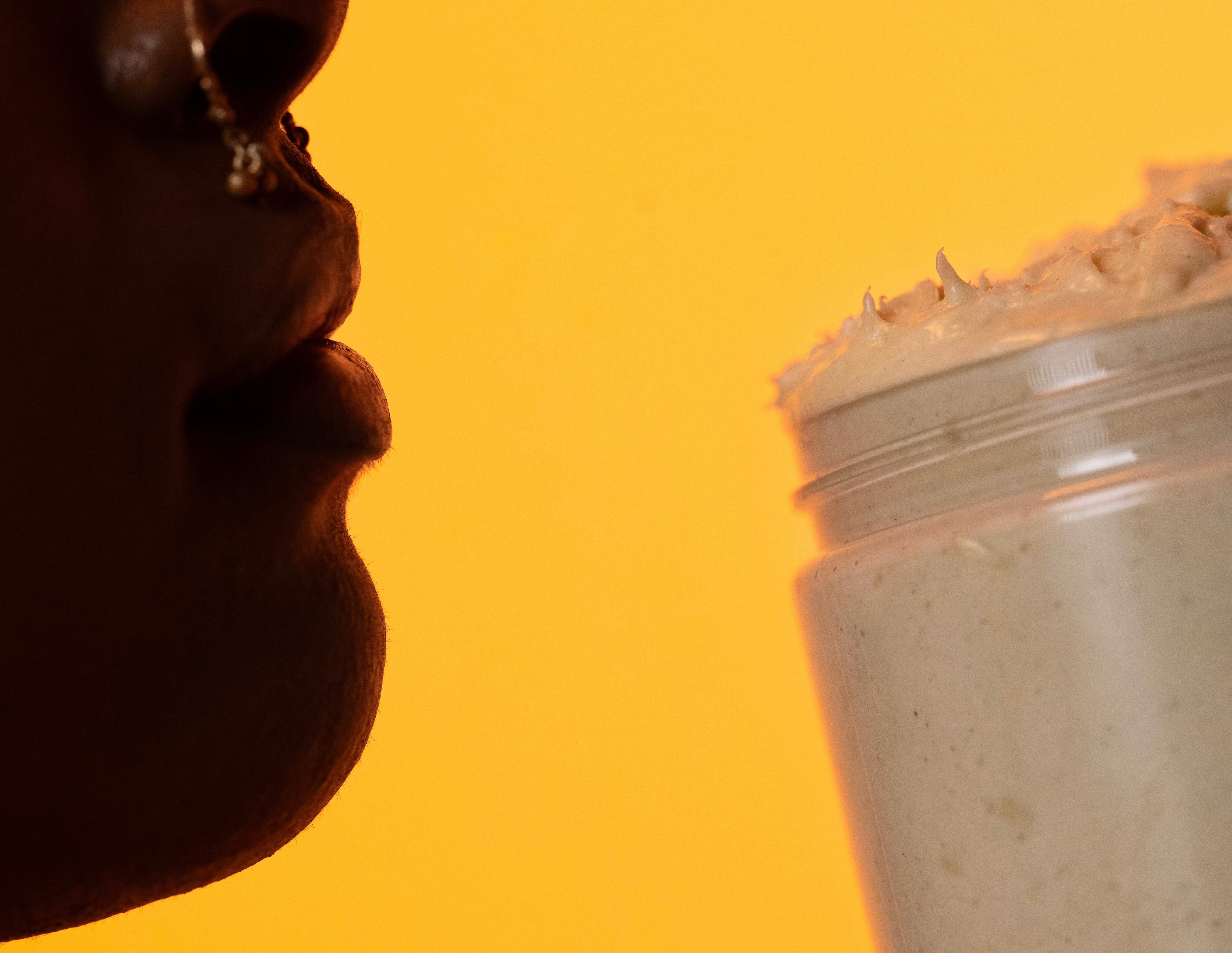 Hair Butter