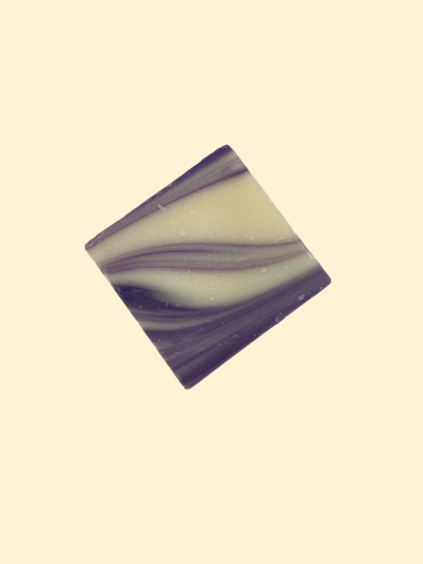 Lemongrass Lavender Bar