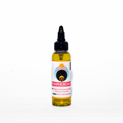 Intensive Scalp Oil