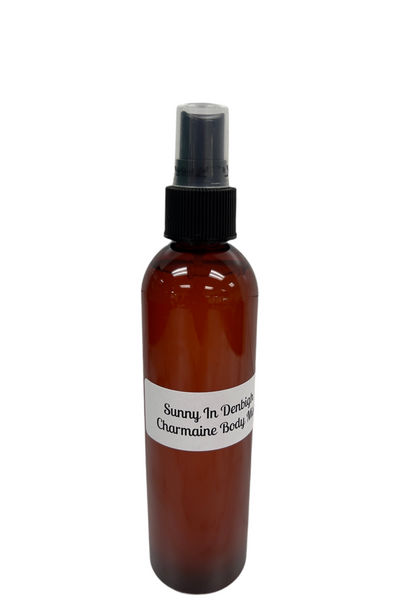 Charmaine Body Mist