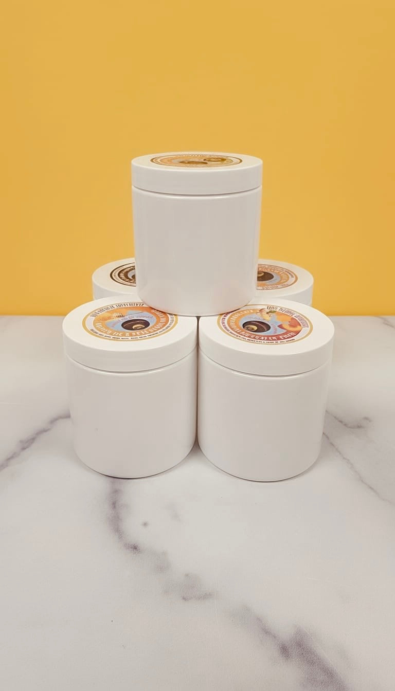 Body Butter Bundle