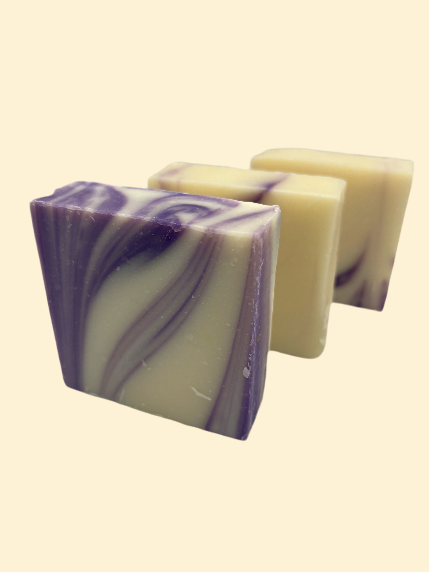 Lemongrass Lavender Bar