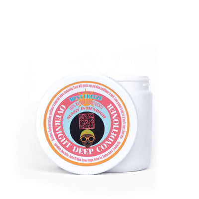 Overnight Deep Conditioner