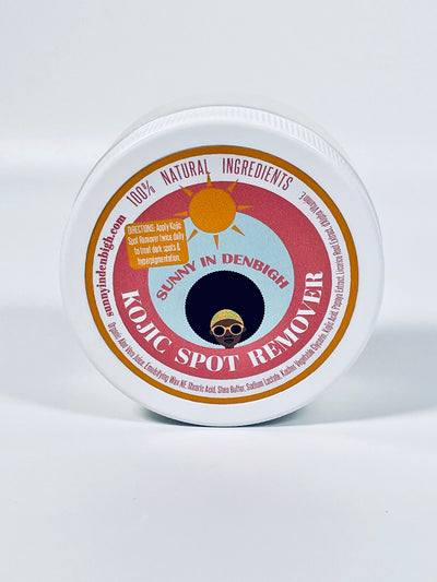 Kojic Dark Spot Remover Bundle