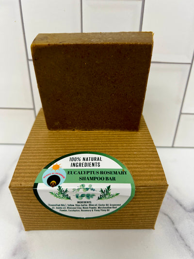 Eczema & Dry Skin Relief Bundle