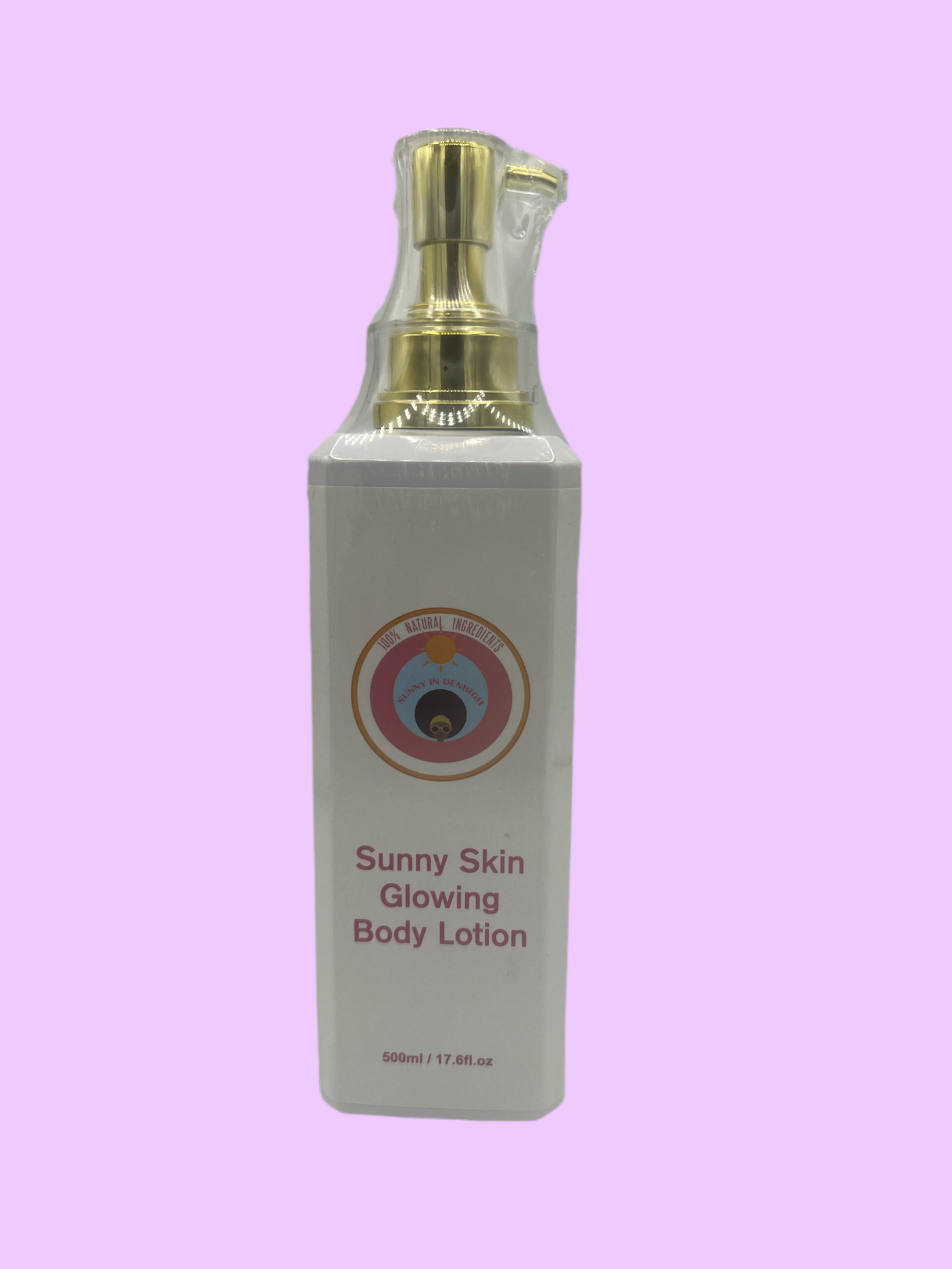 (New) Glutathione Body Glowing Cream