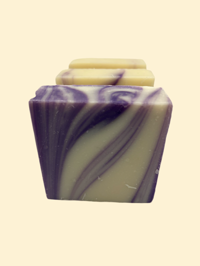Lemongrass Lavender Bar