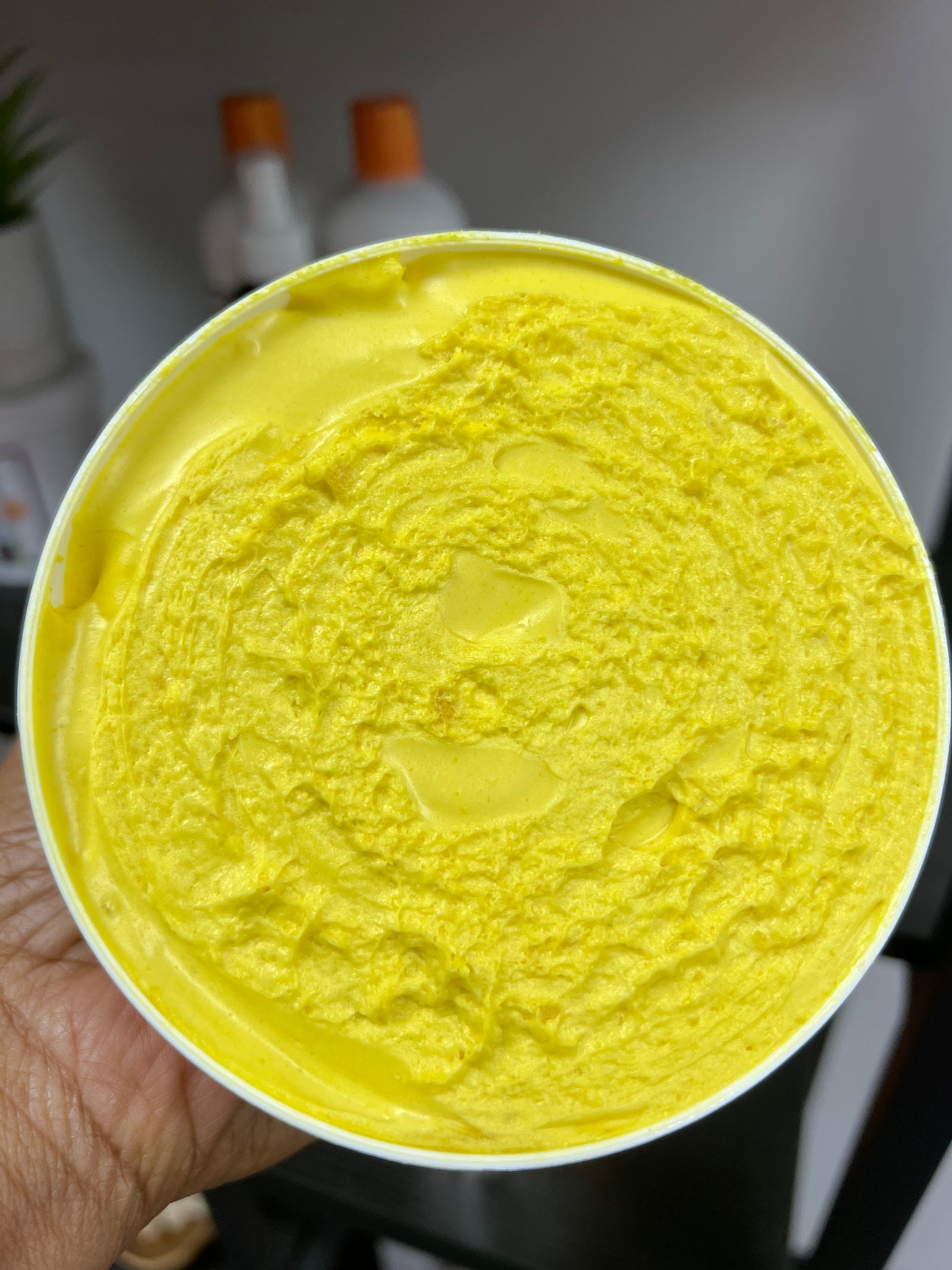 (New) ChocoMint Dream Body Butter