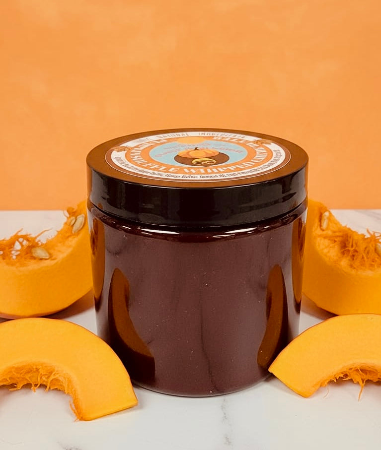 Pumpkin Soufflé Body Creme