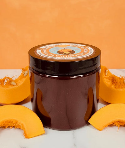 Pumpkin Soufflé Body Creme