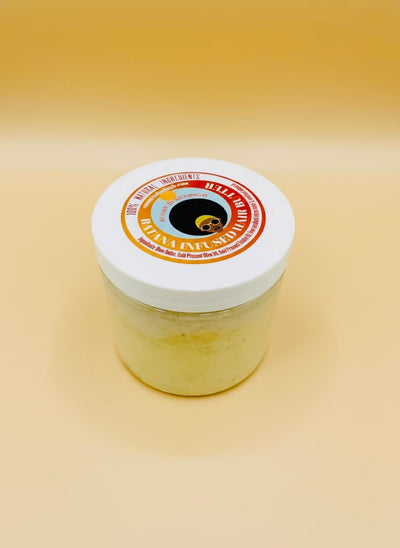 (NEW) Batana Repair Hair Butter