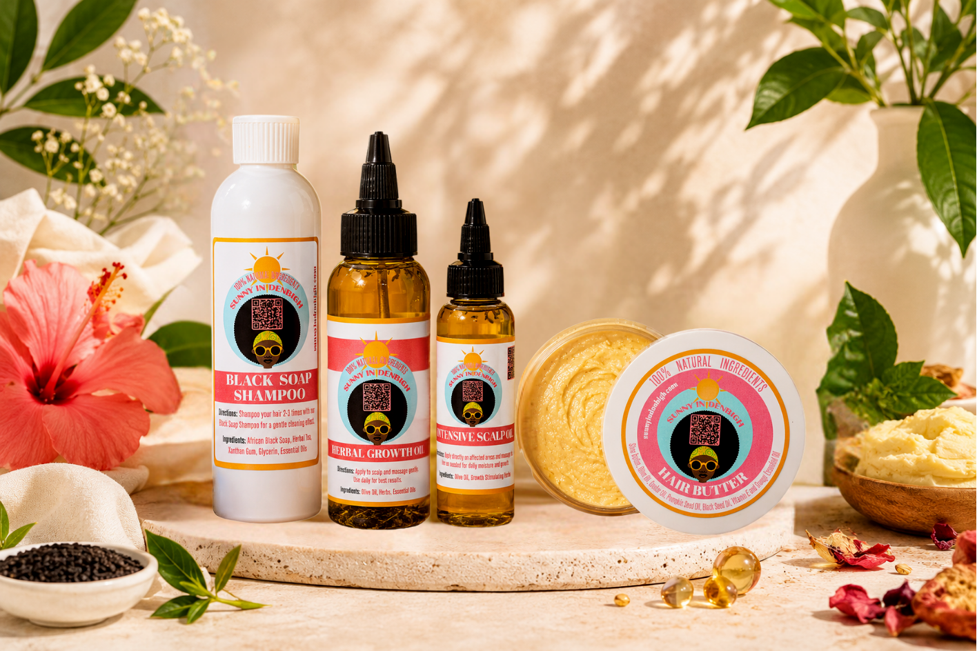 Growth Bundle