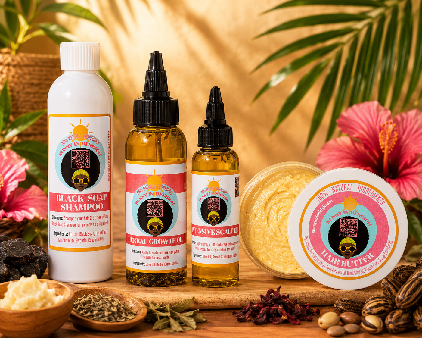 Growth Bundle
