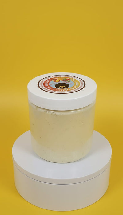 Mango Black Castor Hair Butter