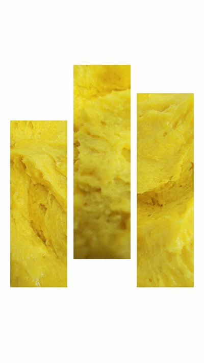 Cocoa Butter Body Butter