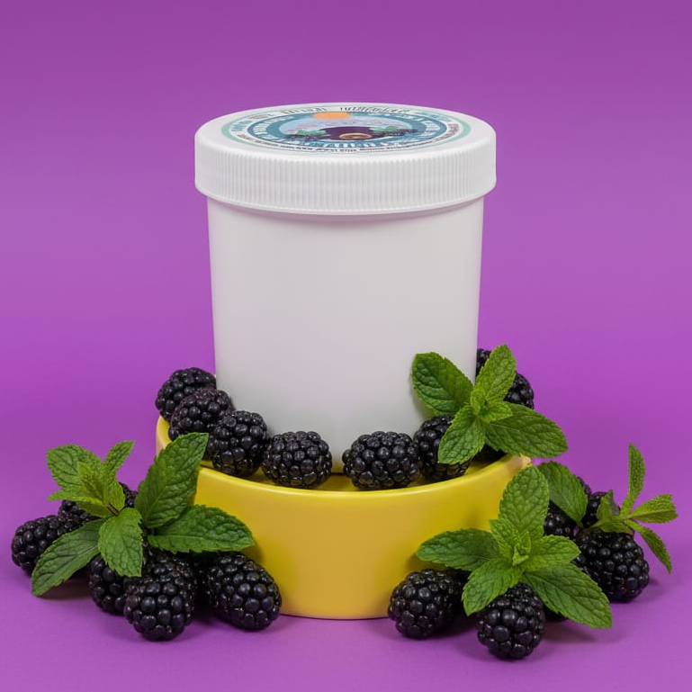 Therapeutic Wellness Butter