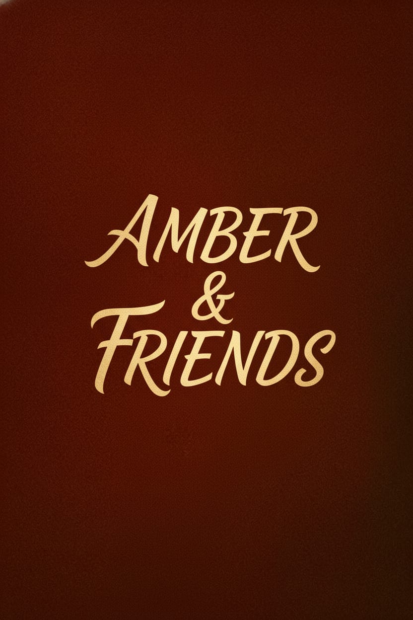 Amber & Friends Bundle