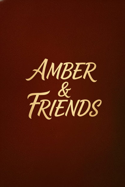 Amber & Friends Bundle
