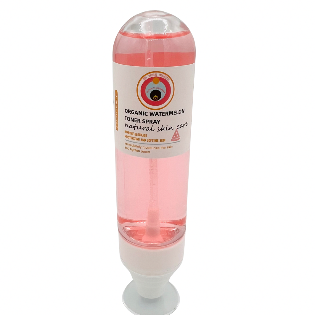 (New) Watermelon Face Toner