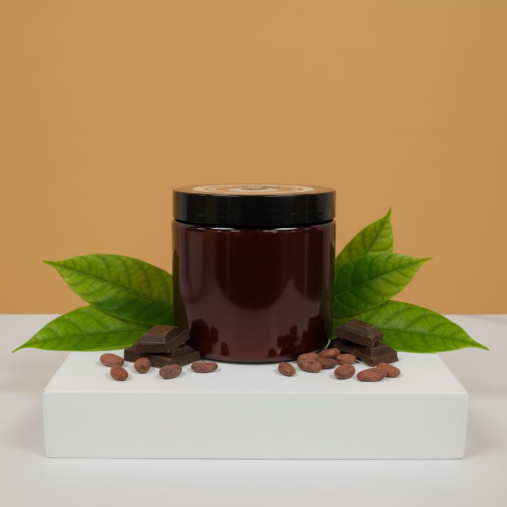 Hot Cocoa & Mocha Dream Skin Butter - 16 oz